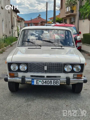 Lada 1500s Vaz 2106, снимка 2 - Автомобили и джипове - 36742504