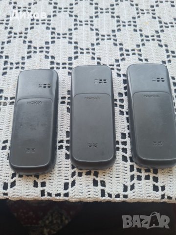 Nokia 100 3броя , снимка 2 - Nokia - 41764765