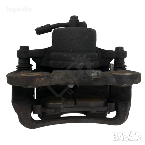 Преден ляв спирачен апарат Hyundai i40 2015-2019 ID: 156240, снимка 2 - Части - 52823831