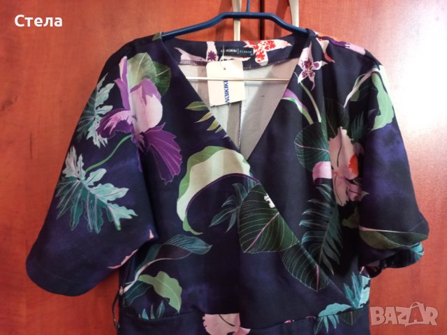 LC WAIKIKI дамска / детска рокля, нова, с етикет, снимка 5 - Рокли - 41984523