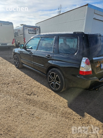 Subaru Forester ХТ, снимка 13 - Автомобили и джипове - 52828603