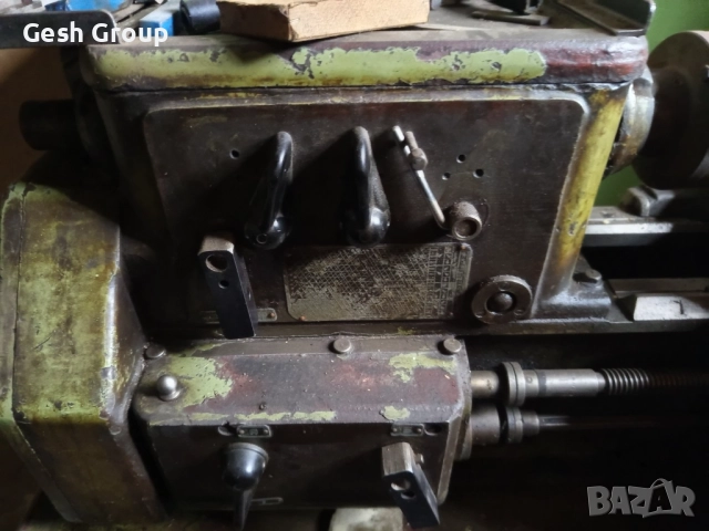 Металообработващи машини фрези и др., снимка 12 - Други инструменти - 52417083
