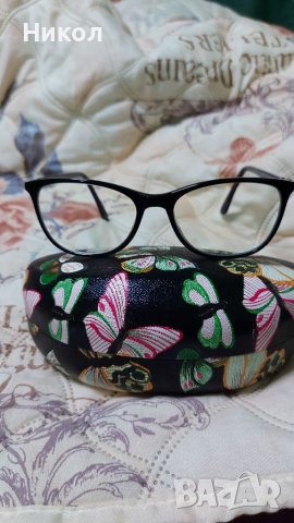 Дамски рамки за очила с диоптър 3 броя, снимка 12 - Слънчеви и диоптрични очила - 34522527