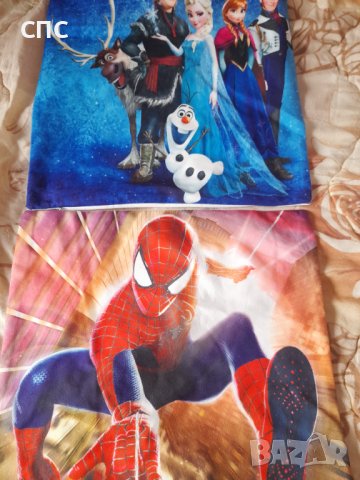 Декоративна детска калъфка , снимка 5 - Възглавници - 38880187