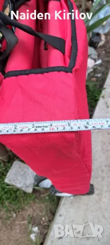 градинска згъваема количка , снимка 12 - Градински мебели, декорация  - 50307751