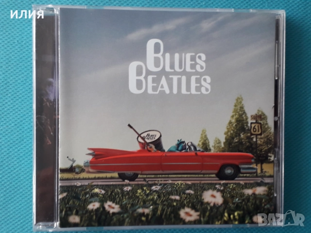 Warlock,Budgie,Slash,Ten Years After,Empyrium,Popa Chubby,Hard Driver-CD, снимка 4 - CD дискове - 52262959