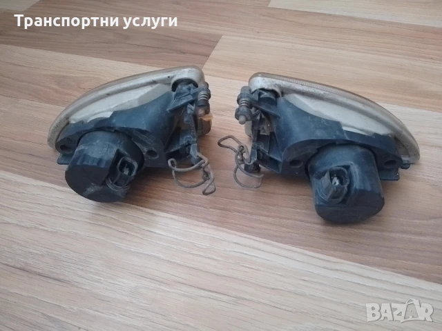 халогени фокус МК 1, снимка 2 - Части - 50959166