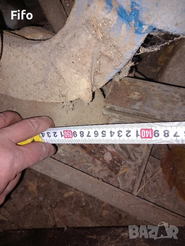 Ресор за соц техника , снимка 7 - Селскостопанска техника - 52944217