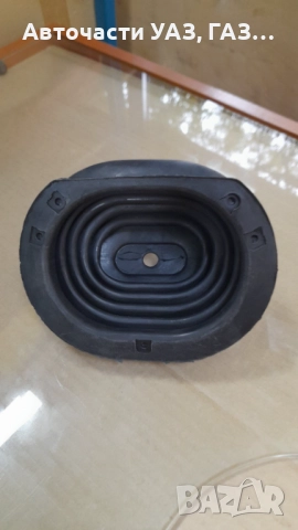 Маншон скоростна и раздатъчна кутия УАЗ 315195 Хънтър, 3163 Патриот