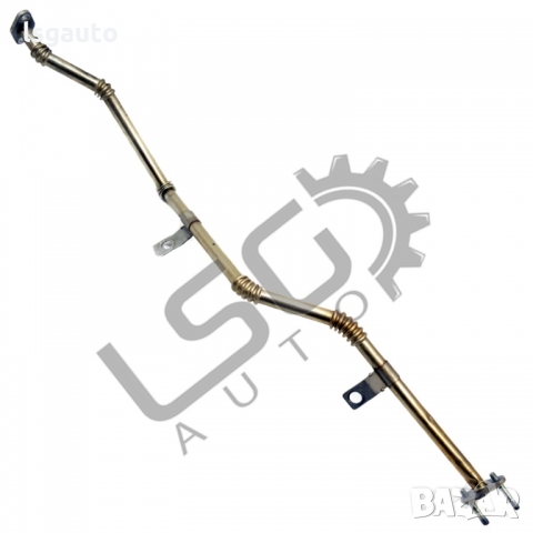 Тръба EGR Chevrolet Epica 2006-2011 CH210222N-83