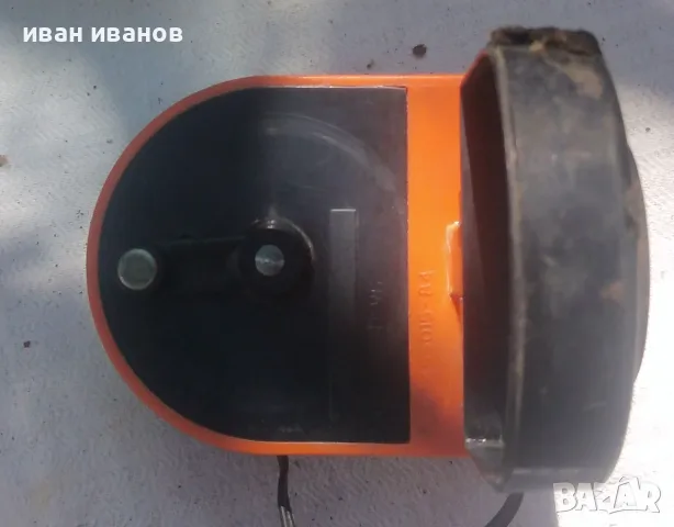 подвижна лампа за кола, снимка 5 - Аксесоари и консумативи - 55925748