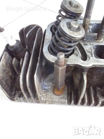 Глава за АКМЕ ВТ88 , снимка 4 - Селскостопанска техника - 52524176