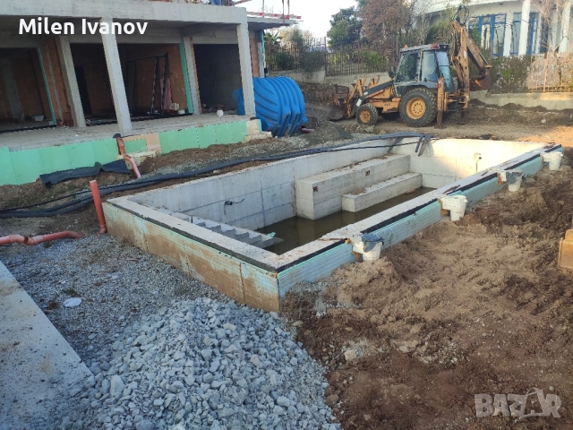 Строителни услуги , снимка 11 - Ремонти на къщи - 50004259