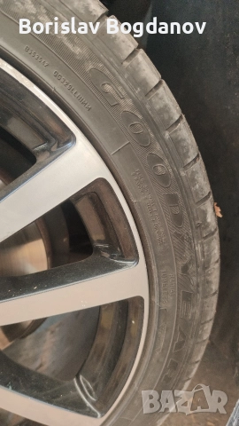 Фолксваген Т5, снимка 15 - Бусове и автобуси - 52970804