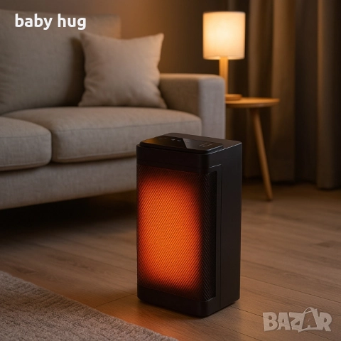 Керамичен нагревател