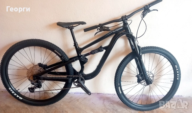 Cannondale Habit 4(2024г.)