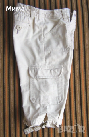 Дънки, панталони-къси, дълги за 1-3 г., снимка 13 - Бебешки дънки - 23841477