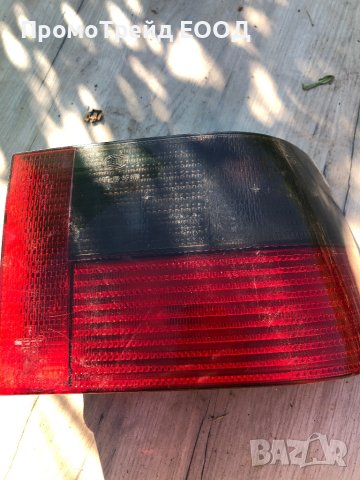 Десен външен стоп за Сеат Ибиза 2 Seat Ibiza 