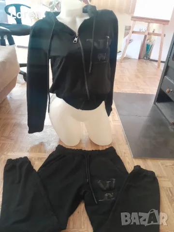 💄Luis Vuitton💄Спортен екип, снимка 7 - Спортни екипи - 49759360