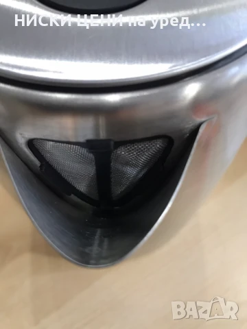 Кана за вода с температурна фунция, снимка 4 - Кани - 51300329