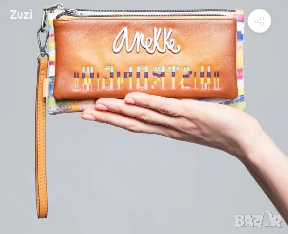 Anekke нова чантичка/портмоне