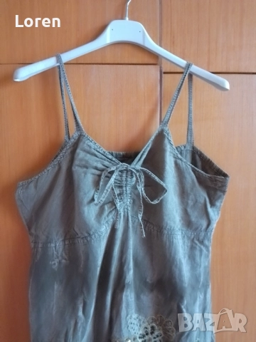 Подарявам!Дамска рокля, снимка 3 - Рокли - 51877080