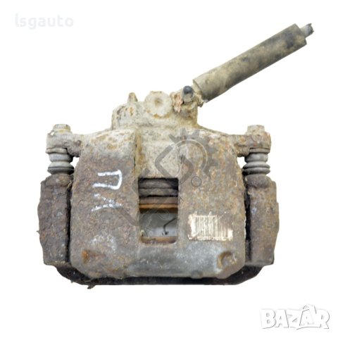 Преден ляв спирачен апарат Citroen C4 (I) 2004-2008 ID:103177