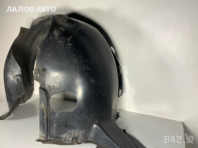 Преден ляв подкалник Сеат Алтеа Толедо Preden lqv podkalnik Seat Altea Toledo 05P809957, снимка 3 - Части - 52627573