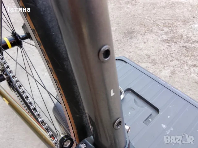 BTWIN Triban Endurance L, снимка 8 - Велосипеди - 55826822