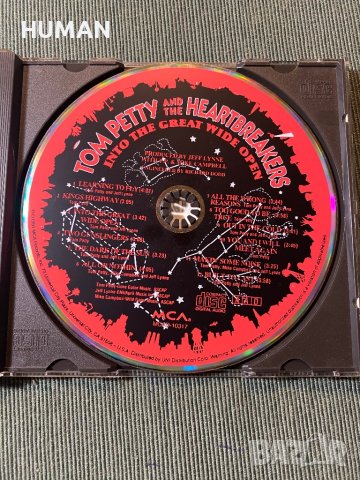 Gary Moore,Traveling Wilburys, снимка 14 - CD дискове - 42666562