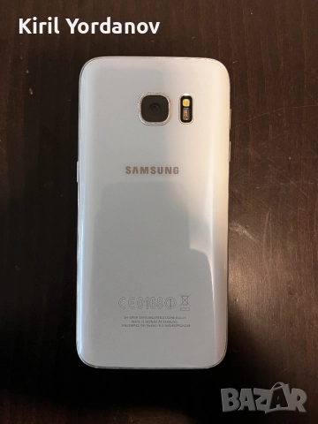 Samsung Galaxy S7, снимка 5 - Samsung - 52653334
