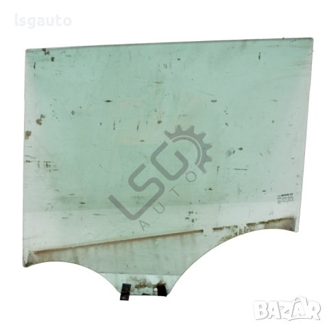 Задно ляво стъкло Renault Megane II 2002-2010 ID:107028