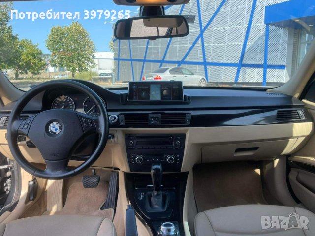 BMW 330, снимка 16 - Автомобили и джипове - 44150751