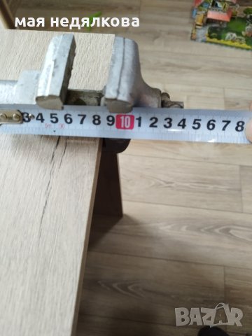 менгеме малко, снимка 6 - Менгемета - 42376601