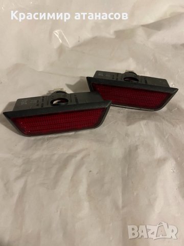 Плафон на короте за Мерцедес ц-класа w204.A2048207901