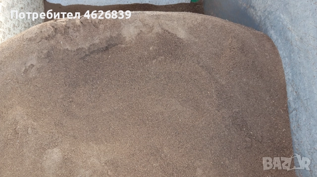 Пресята тор за трева, разсад, зеленчуци и други (50 литра, 3мм сито), снимка 5 - Разсади - 52111804