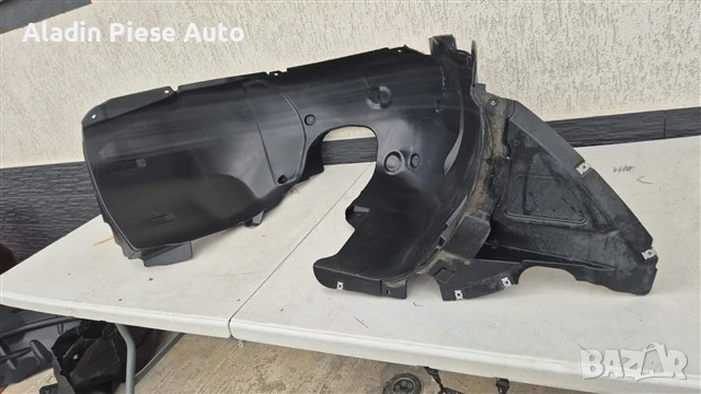 Преден десен калник Skoda Superb 3 Facelift след 2018 код 3V0809958 , снимка 6 - Аксесоари и консумативи - 51015534