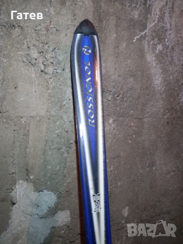 Ски Росиньол 170см