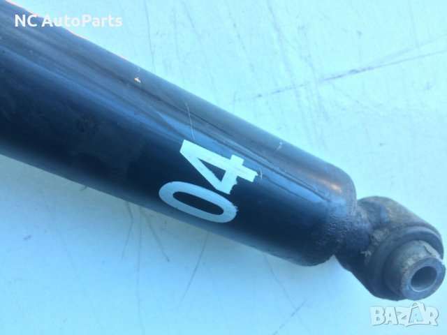 Заден амортисьор за Mercedes Мерцедес С клас W204 Комби 2.1 дизел A2043210206 2011, снимка 8 - Части - 42652308