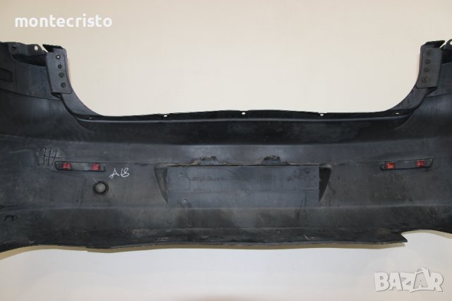 Задна броня Fiat Croma комби (2005-2008г.) Фиат Крома, снимка 7 - Части - 41100371