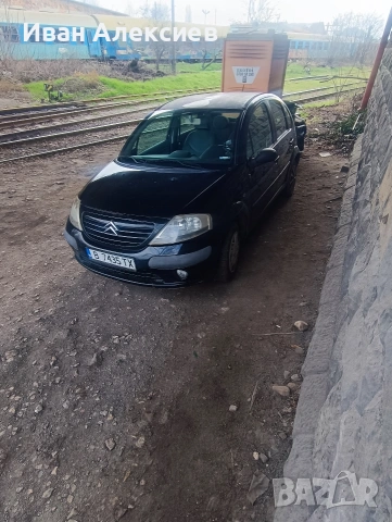 ситроен С3 , снимка 12 - Автомобили и джипове - 53870616