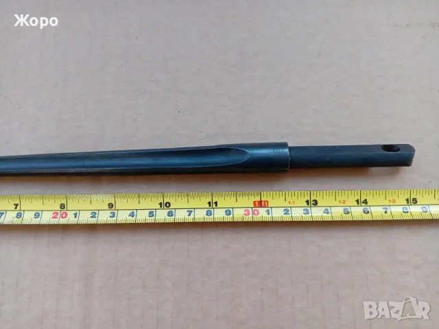 Иглен щик, байонет за пушка Мосин 1944 г, карабина, снимка 4 - Антикварни и старинни предмети - 49243453