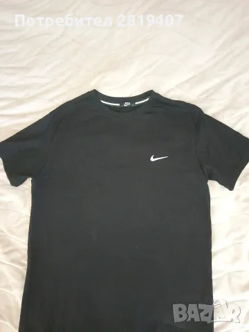 тениска Nike s-размер, снимка 6 - Тениски - 56009650