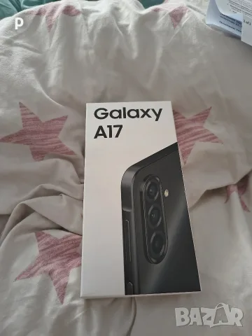 samsung GAlaxy A17, снимка 2 - Samsung - 55824012