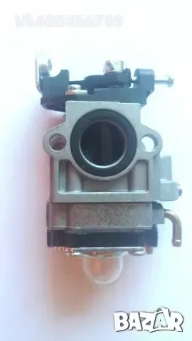 Карбуратор за моторна коса, бензинов тример Подходящ за китайски тримери 42,7, снимка 2 - Градинска техника - 52287828