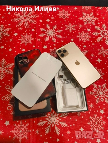 iPhone 11 Pro 64 GB, снимка 2 - Apple iPhone - 52969592