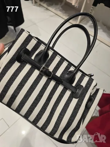 дамски чанти, снимка 2 - Чанти - 47995207