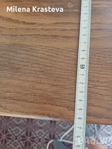 Дъб масив, снимка 6 - Шкафове - 53707228