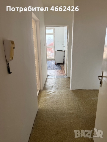 Продавам апартамент