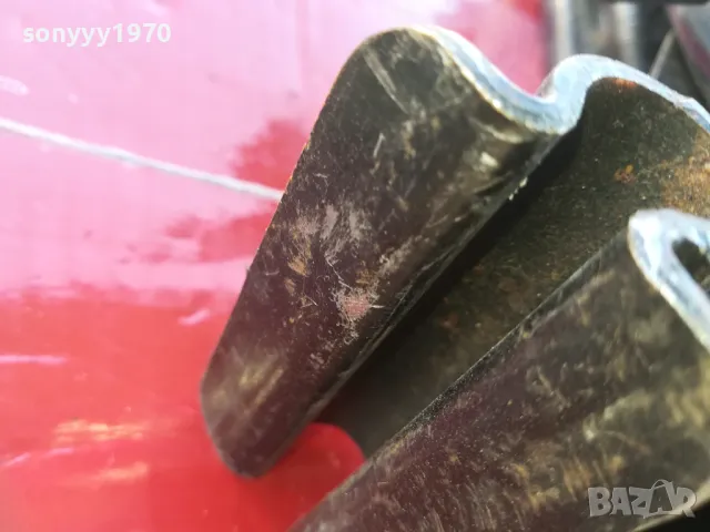 FIESTA-КРИК ОТ ГЕРМАНИЯ 2809241922, снимка 13 - Аксесоари и консумативи - 47388377